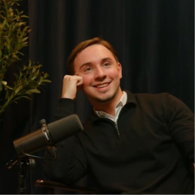 Tom — Founder of Sculpt & Scale